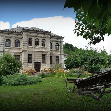 Country House Dunjin Konak Rogljevo Exteriör bild