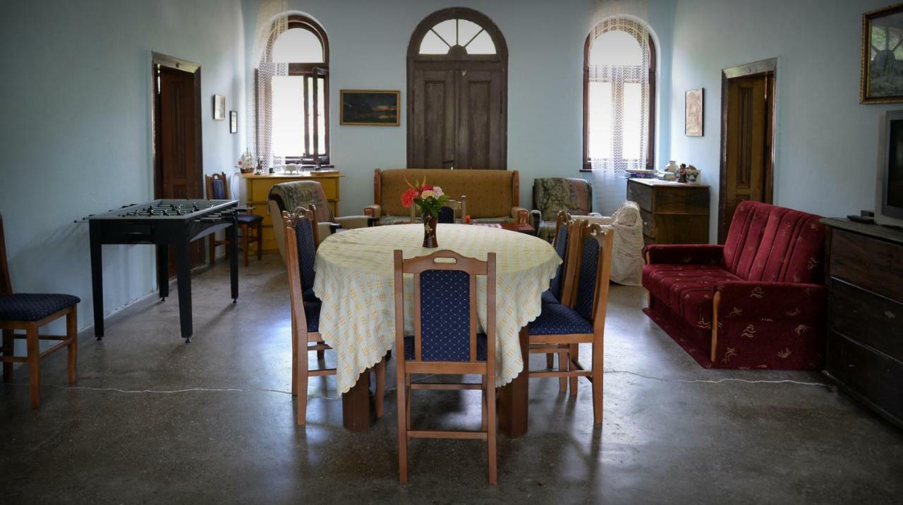 Country House Dunjin Konak Rogljevo Exteriör bild